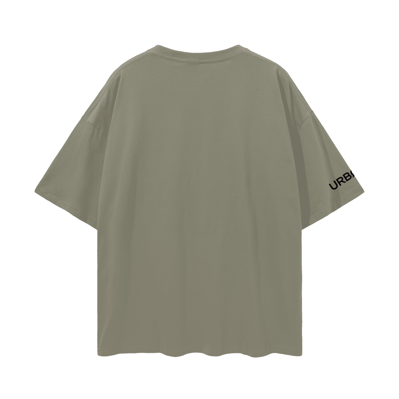 URBØNE Core Identity Tee