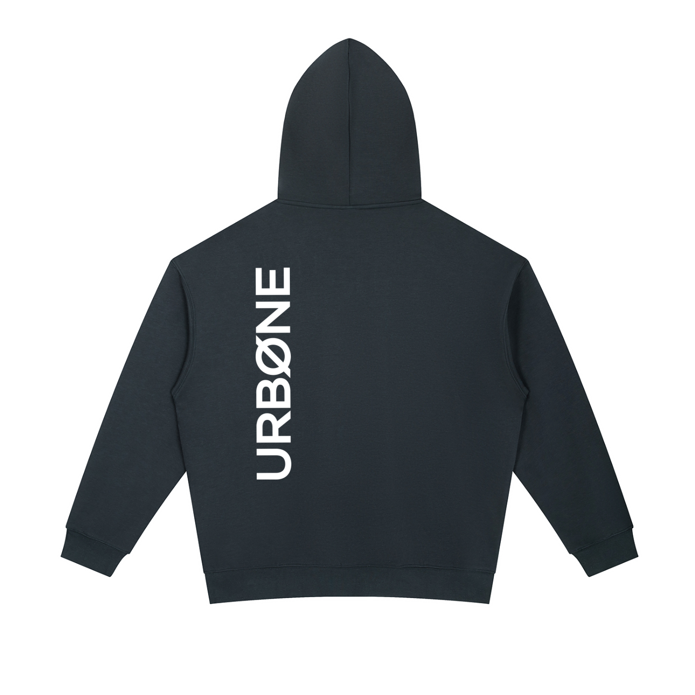 URBØNE Vertical Hoodie