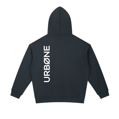 URBØNE Vertical Hoodie