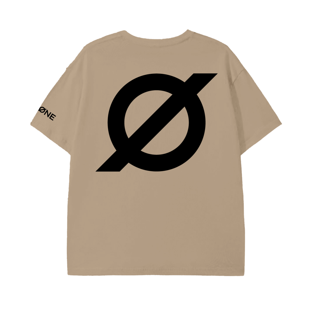 Pure Cotton Unisex T-Shirt