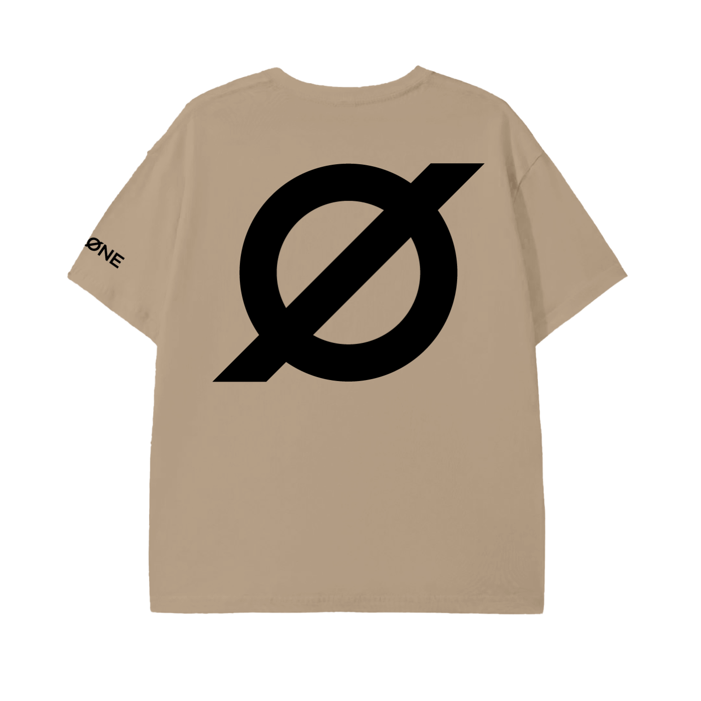 URBØNE Signature Tee