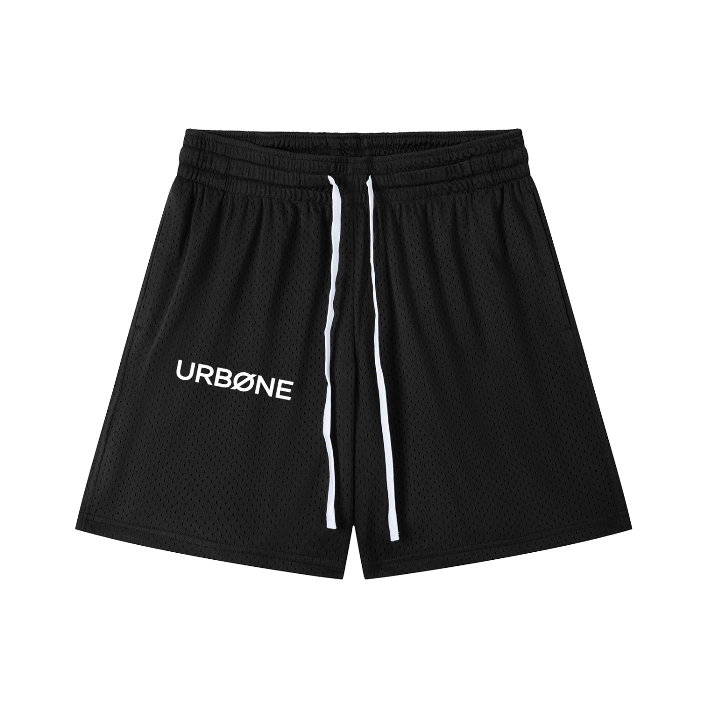 URBØNE Studio Mesh Shorts