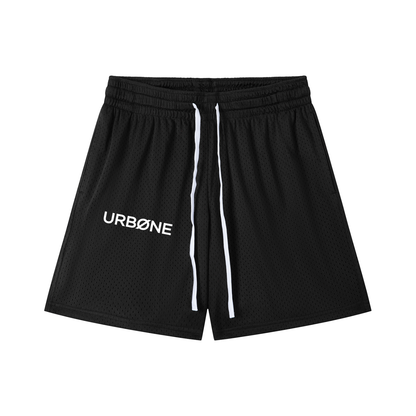URBØNE Studio Mesh Shorts