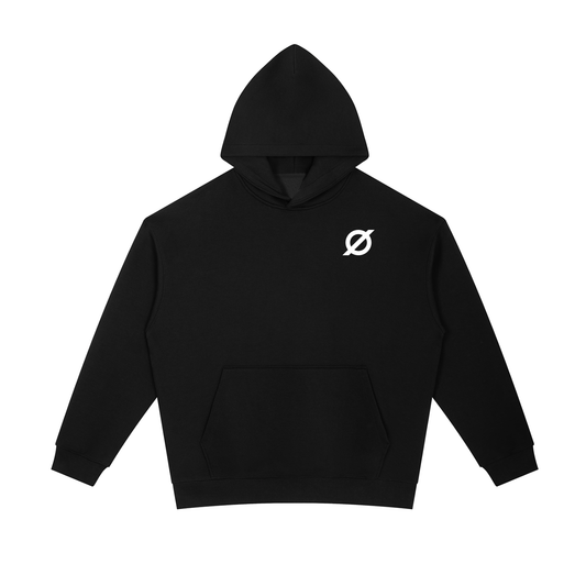URBØNE Vertical Hoodie