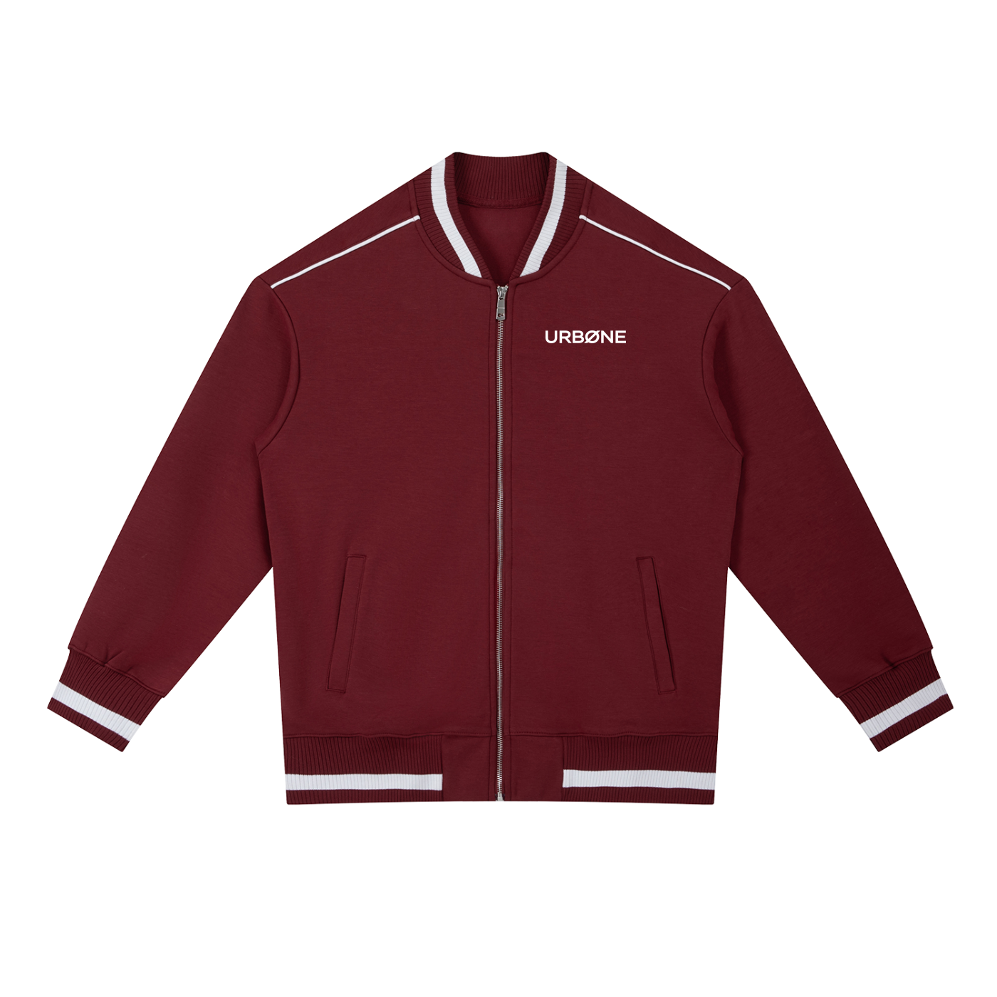 URBØNE Varsity Jacket