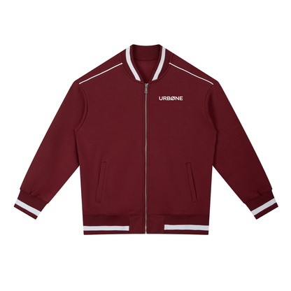 URBØNE Varsity Jacket