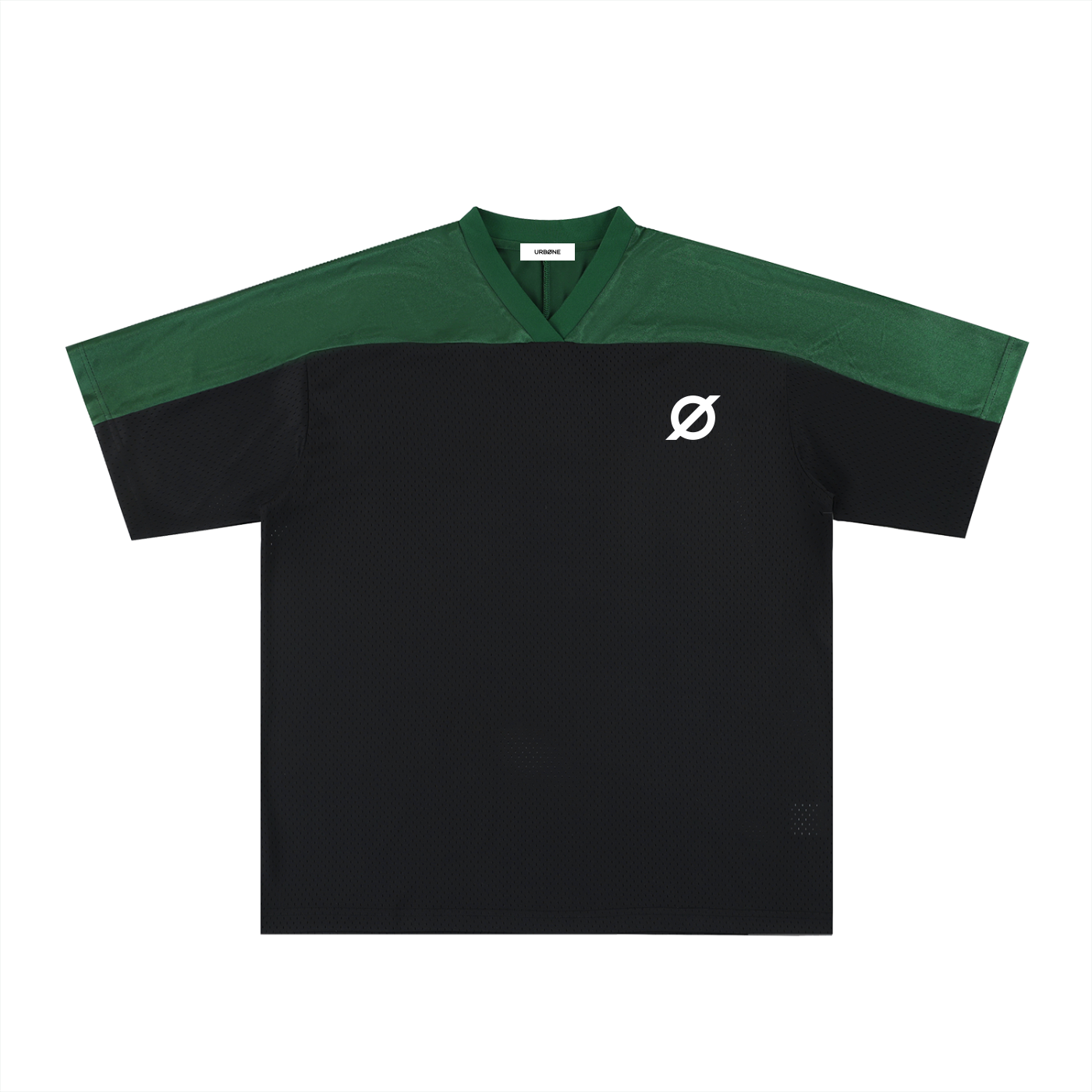 URBØNE Mesh Jersey