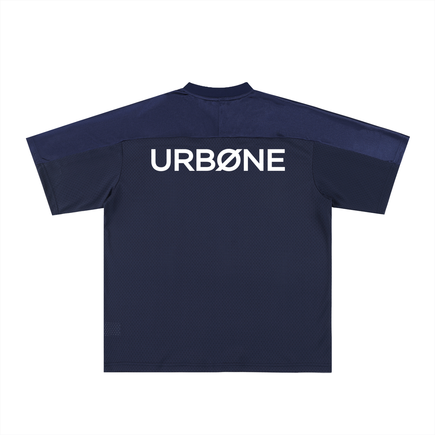 URBØNE Mesh Jersey
