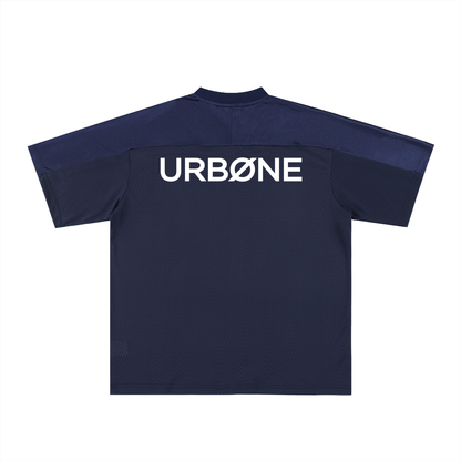 URBØNE Mesh Jersey