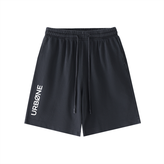 URBØNE Vertical Shorts