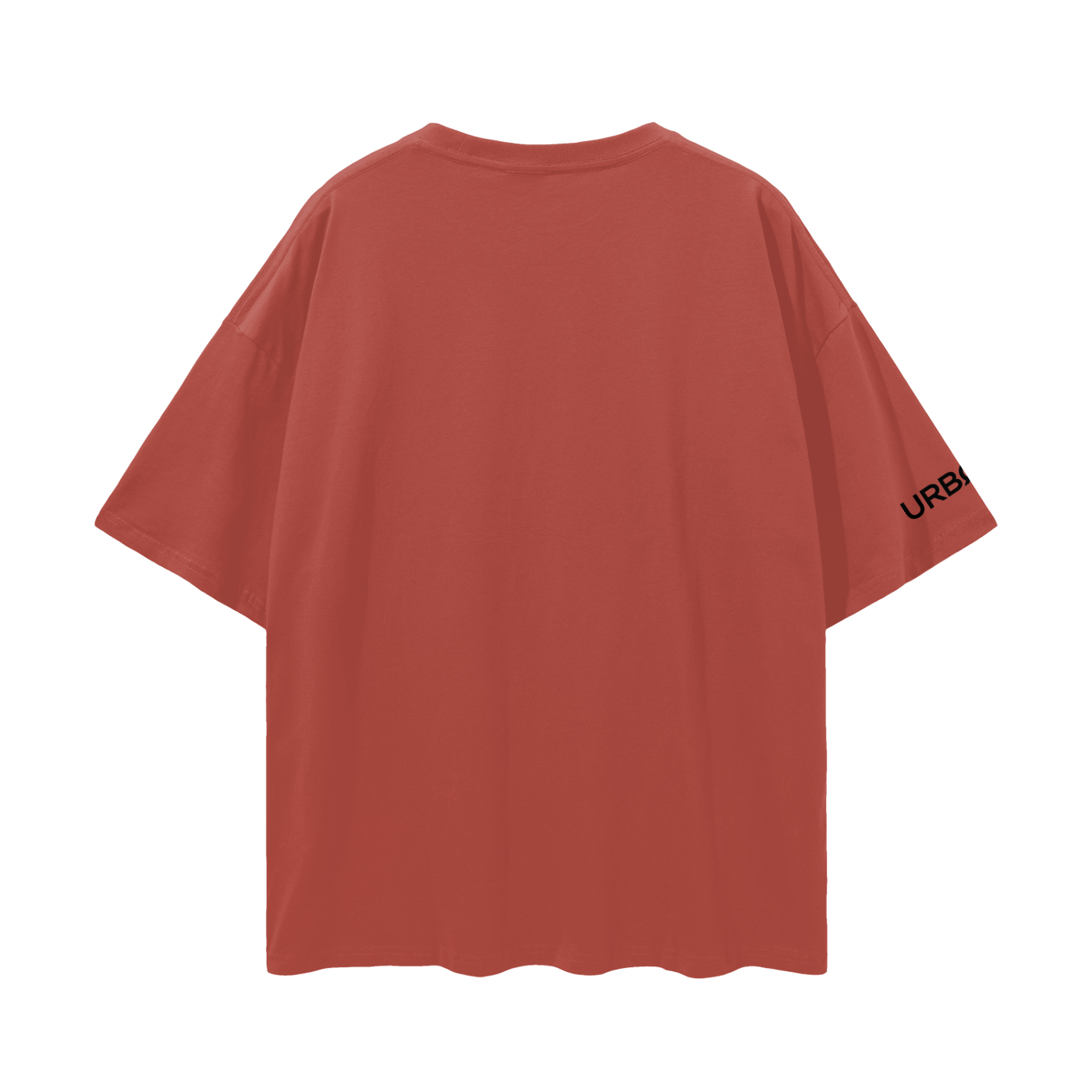 URBØNE Core Identity Tee