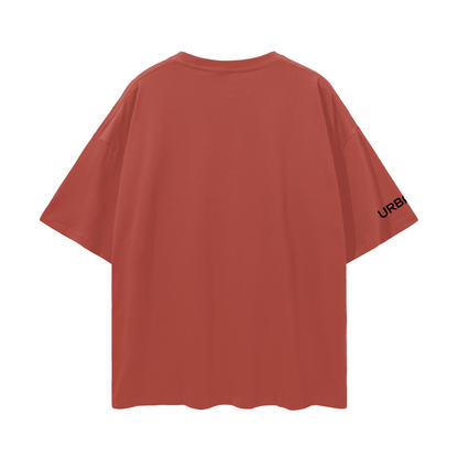 URBØNE Core Identity Tee