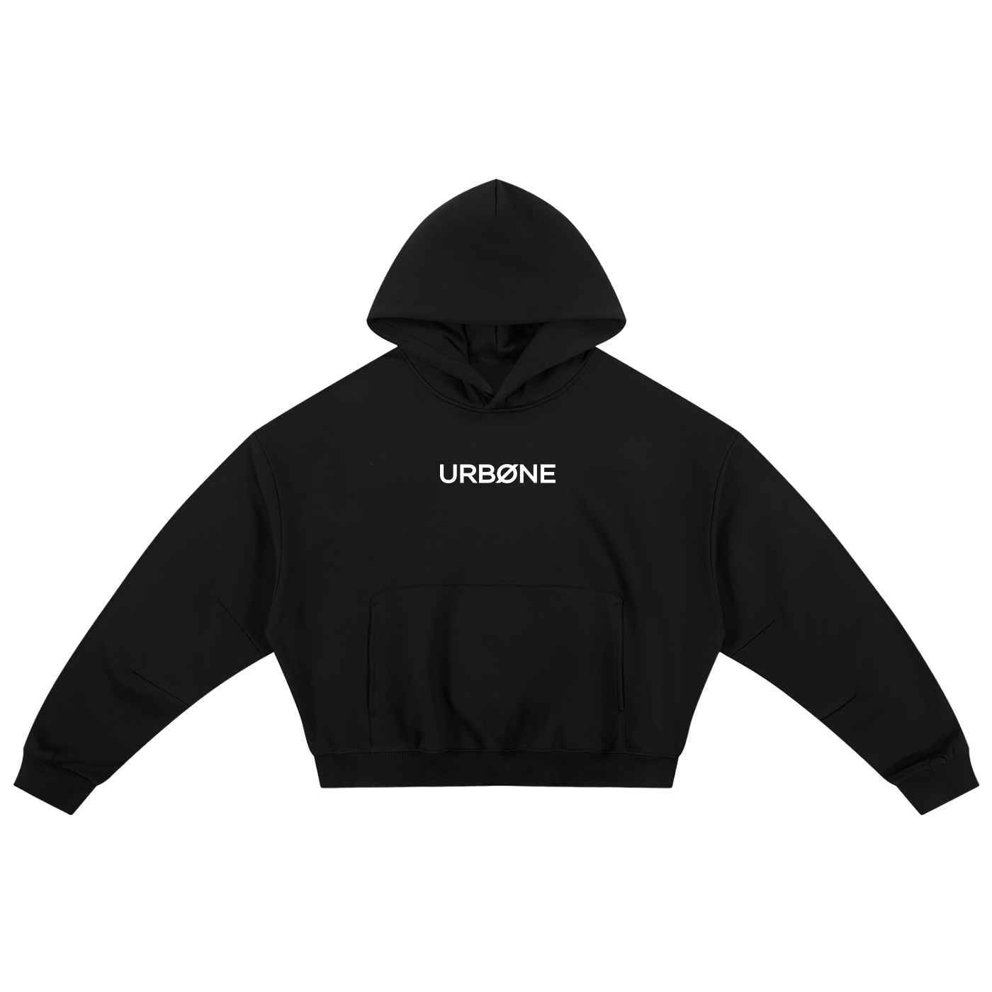 URBØNE Essential Women’s Hoodie