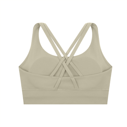 URBØNE Studio Active Bra
