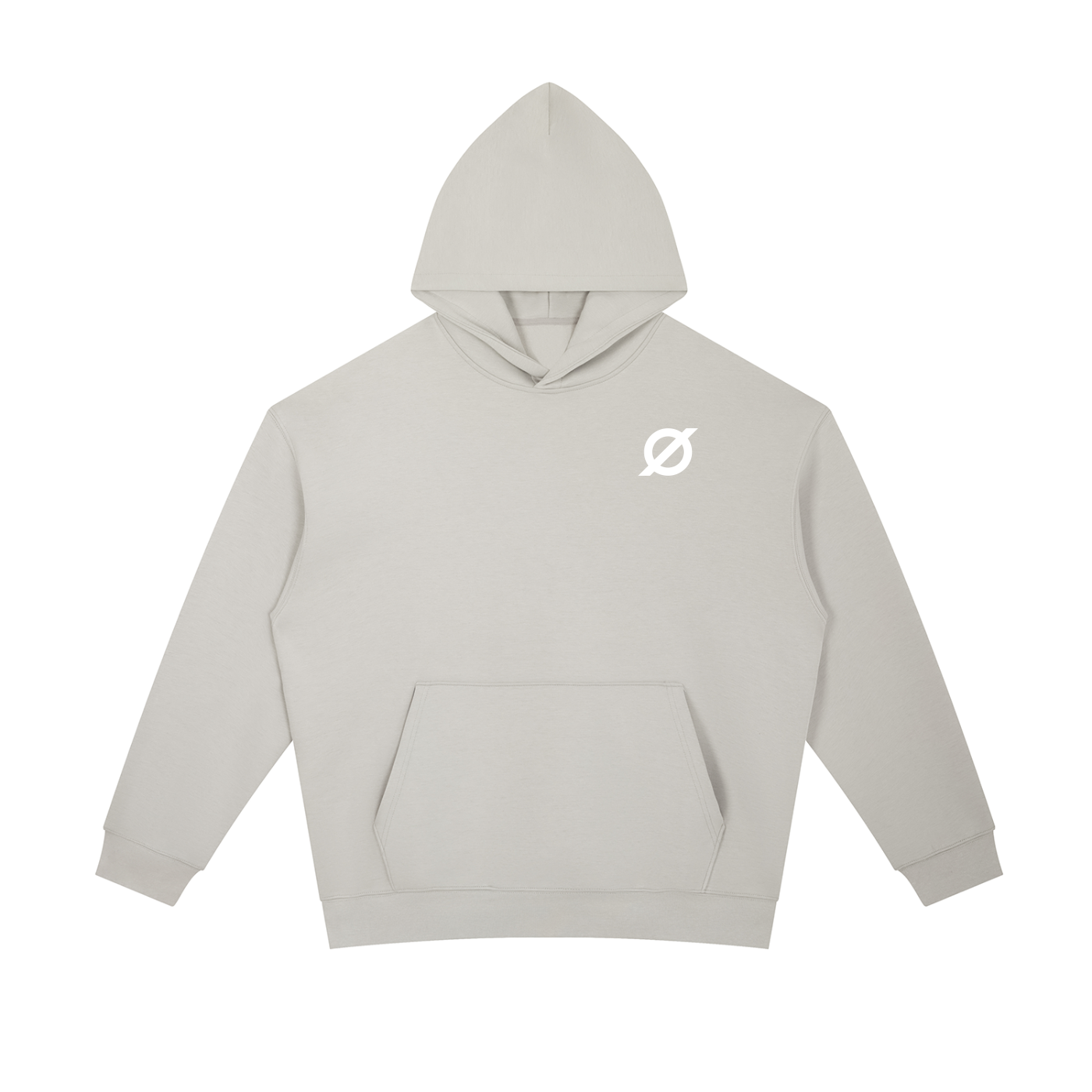 URBØNE Vertical Hoodie