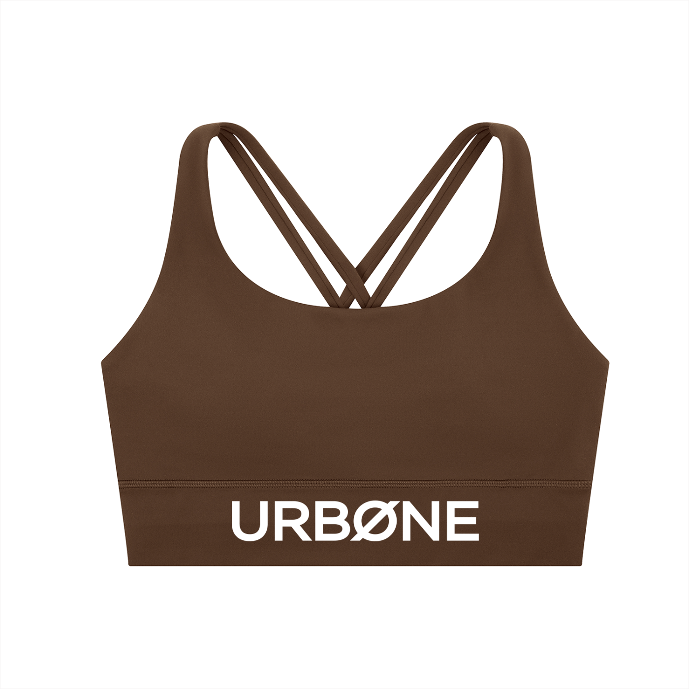 URBØNE Studio Active Bra