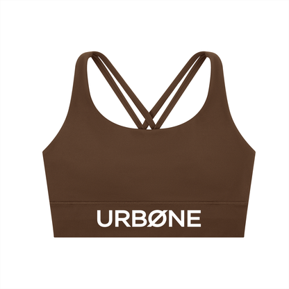 URBØNE Studio Active Bra