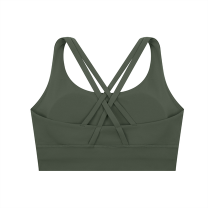 URBØNE Studio Active Bra