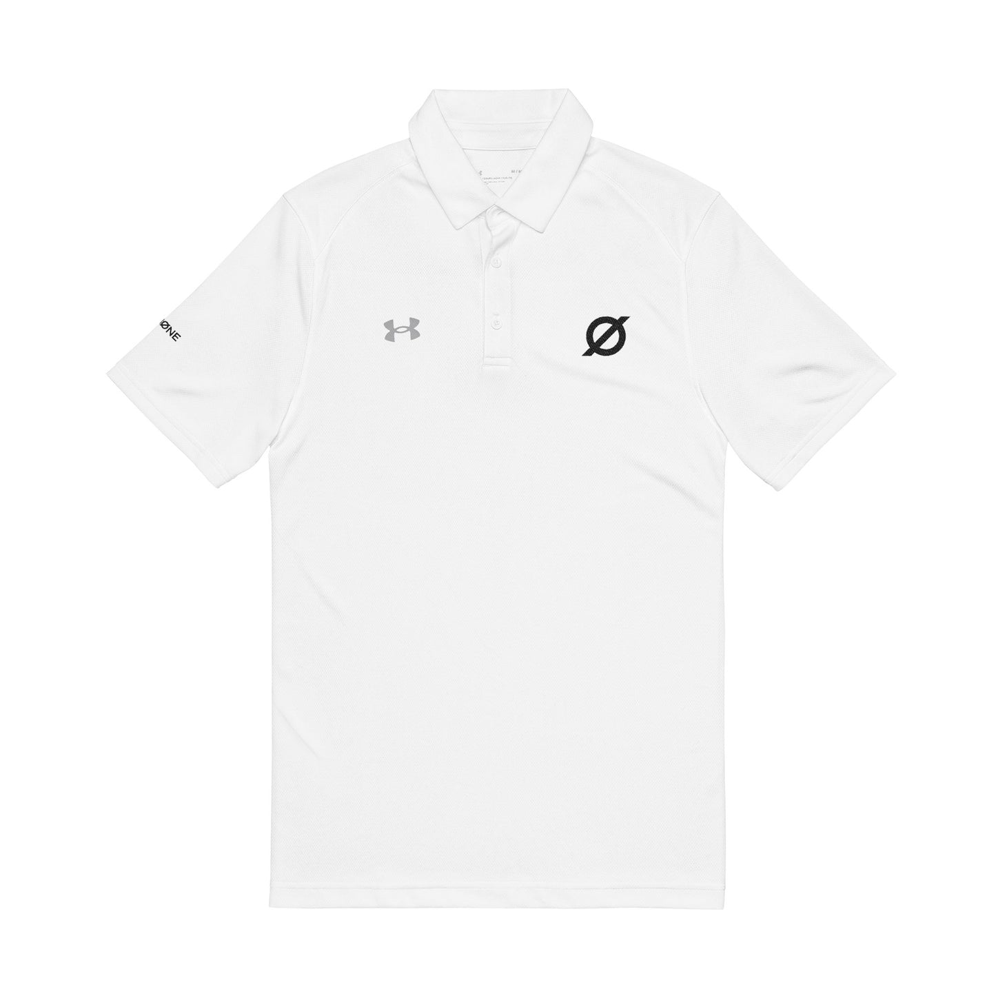Under Armour® x URBØNE  Men's Polo Shirt (Embroidery)