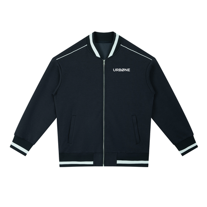 URBØNE Varsity Jacket