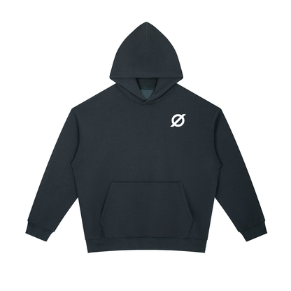 URBØNE Vertical Hoodie