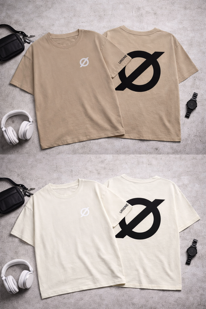 URBØNE Signature Tee