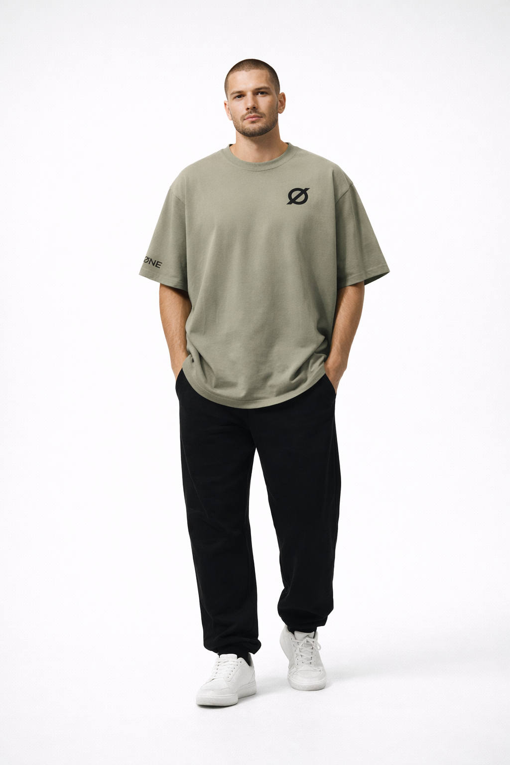URBØNE Core Identity Tee