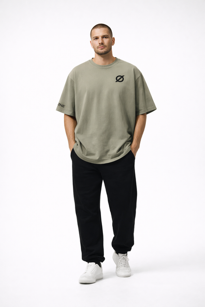 URBØNE Core Identity Tee