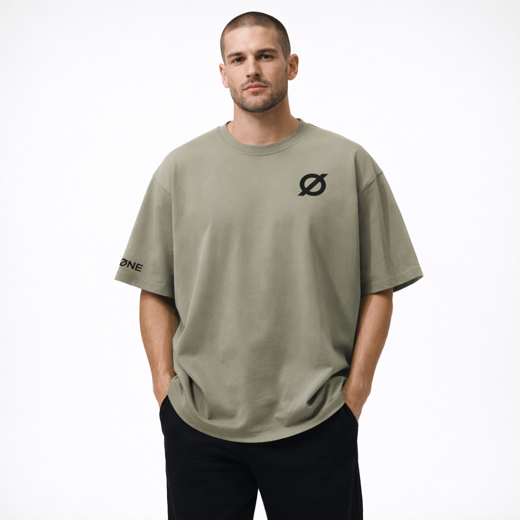 URBØNE Core Identity Tee