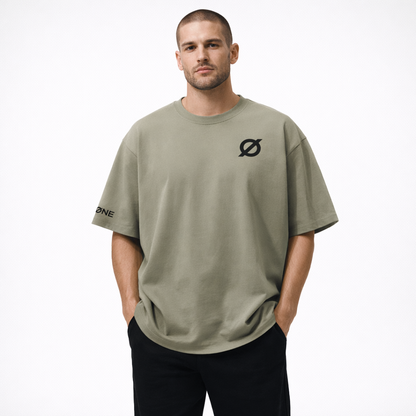 URBØNE Core Identity Tee