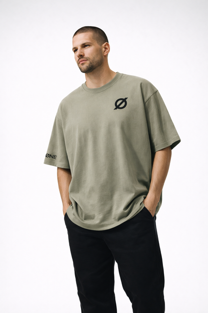 URBØNE Core Identity Tee