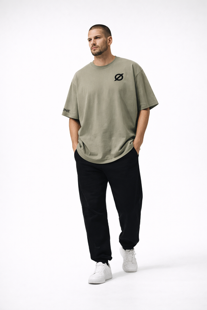 URBØNE Core Identity Tee