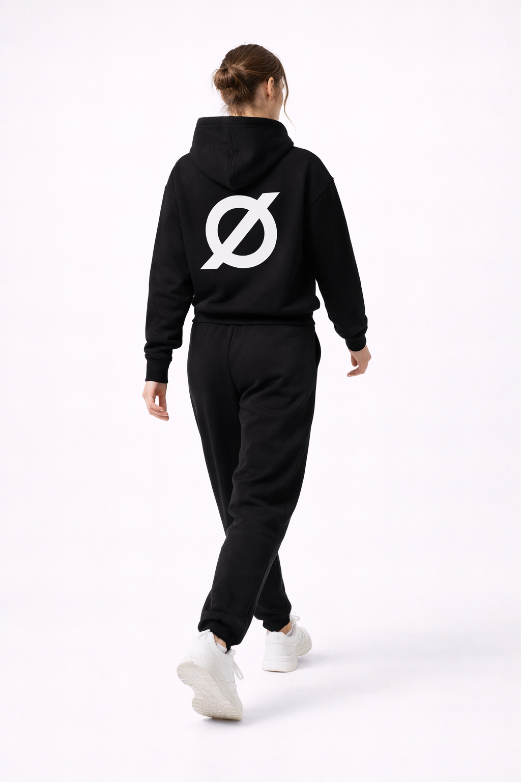 URBØNE Essential Women’s Hoodie