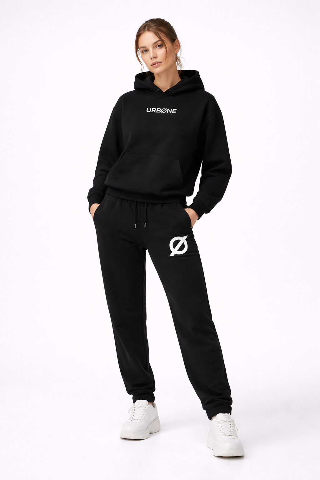 URBØNE Essential Women’s Hoodie
