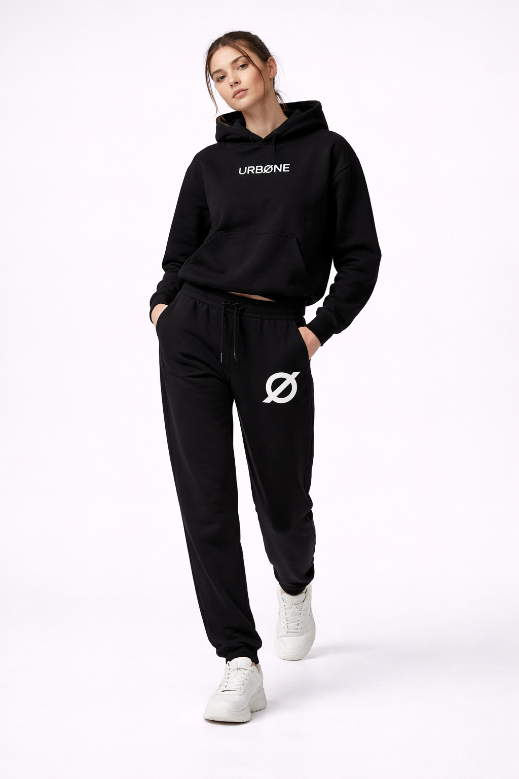 URBØNE Essential Women’s Hoodie