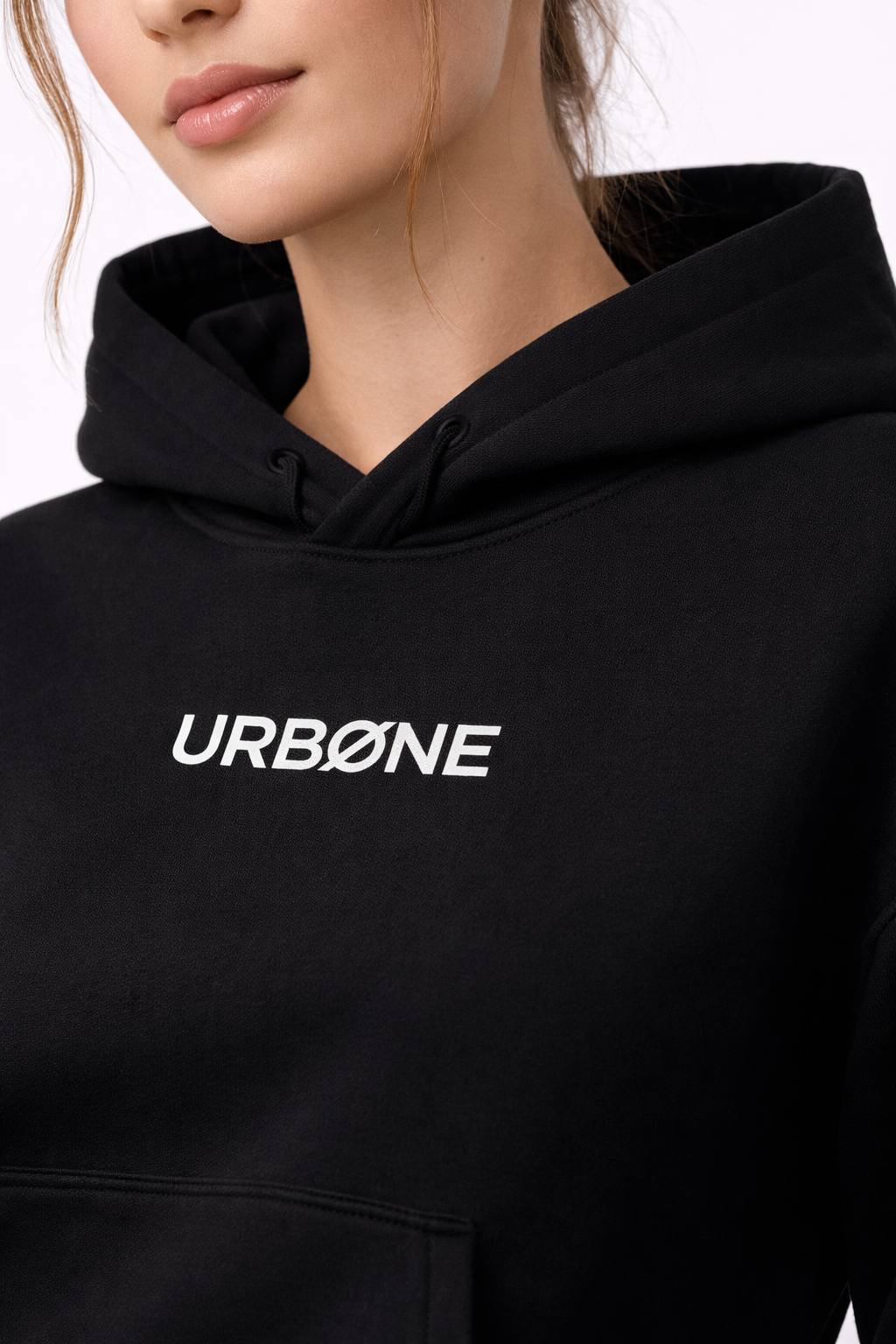 URBØNE Essential Women’s Hoodie