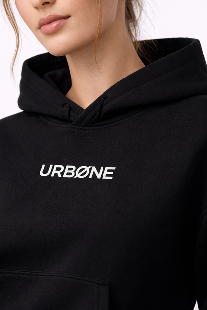 URBØNE Essential Women’s Hoodie