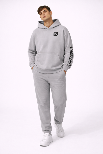 URBØNE Identity Hoodie