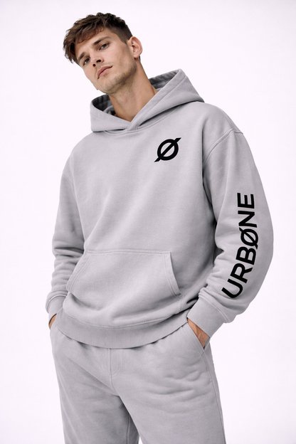 URBØNE Identity Hoodie