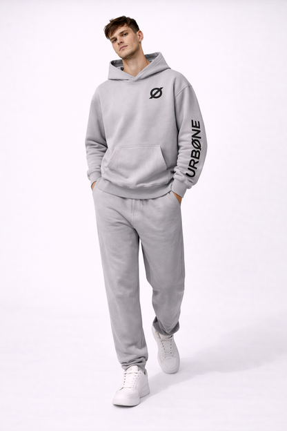 URBØNE Identity Hoodie