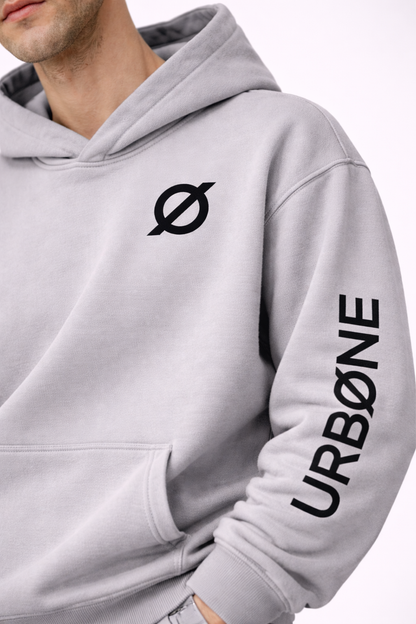 URBØNE Identity Hoodie