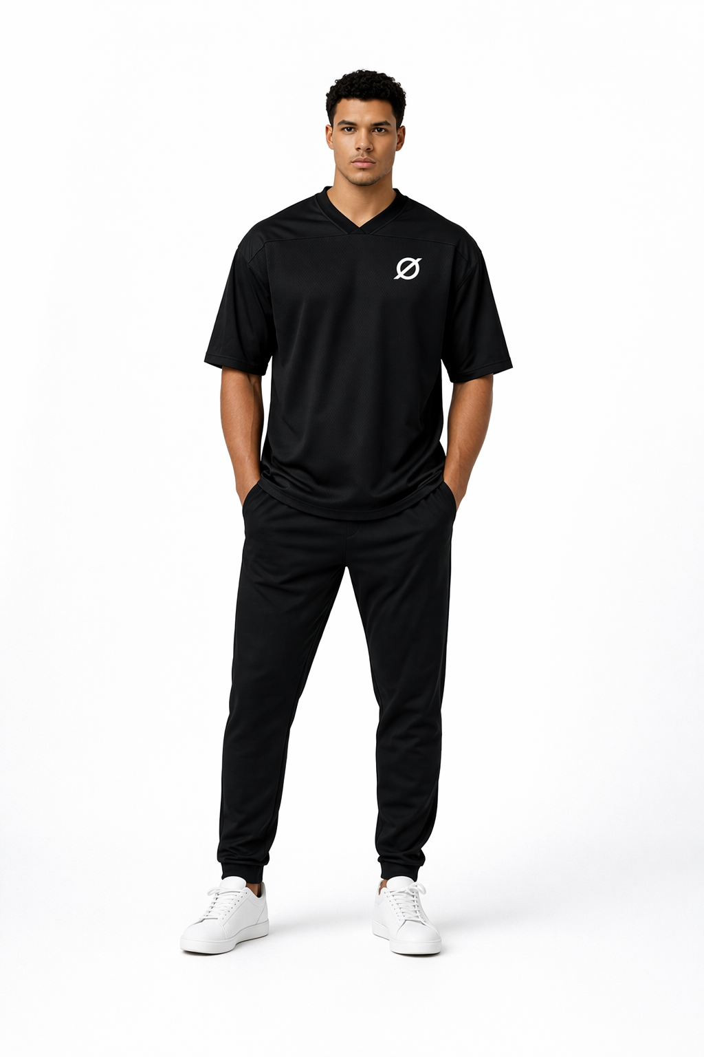 URBØNE Mesh Jersey