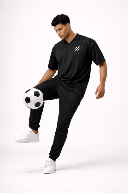 URBØNE Mesh Jersey