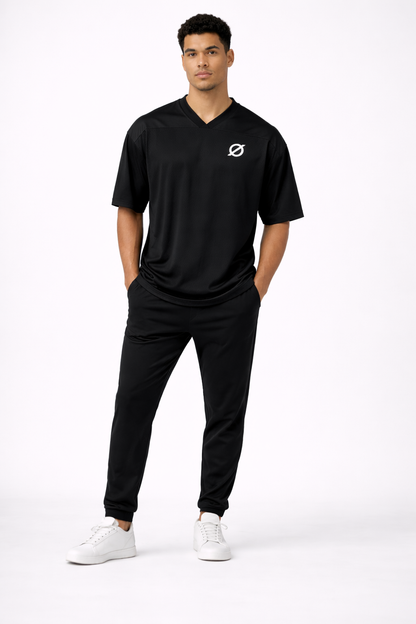URBØNE Mesh Jersey