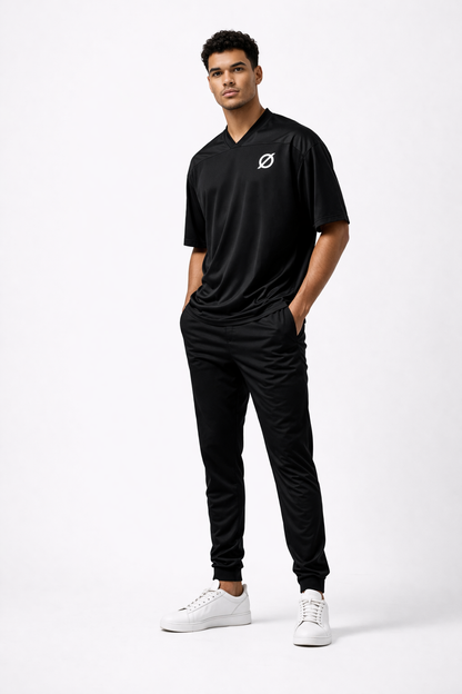 URBØNE Mesh Jersey