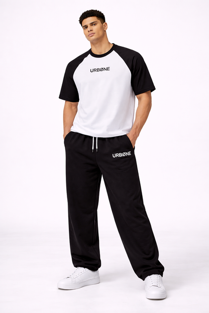 URBØNE Raglan Tee