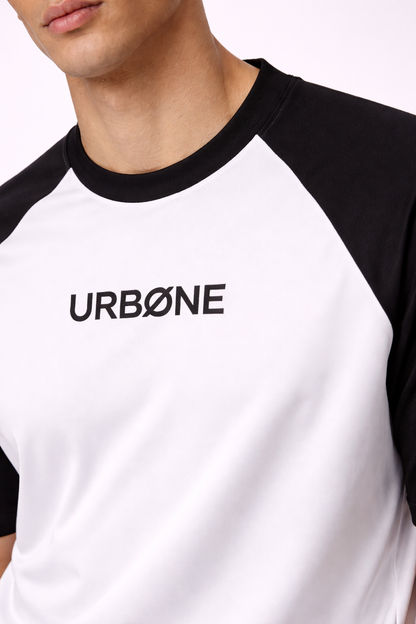 URBØNE Raglan Tee