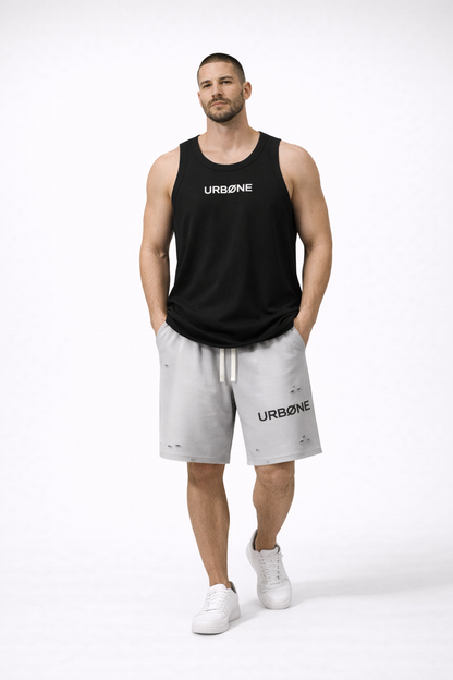 URBØNE Signature Shorts