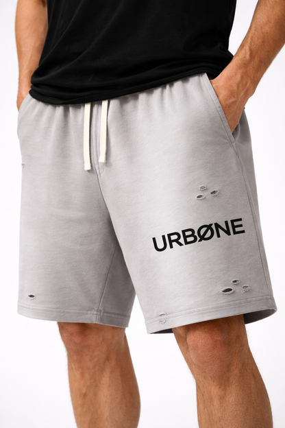 URBØNE Signature Shorts