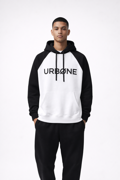 URBØNE Split Hoodie